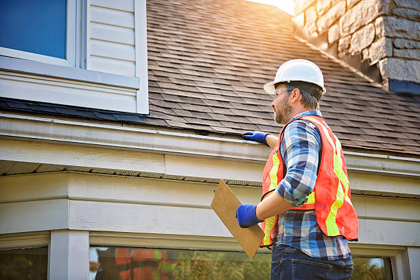 Licensed Roof Inspection service in Madison, WI - Ben Roofing and Steel LLC